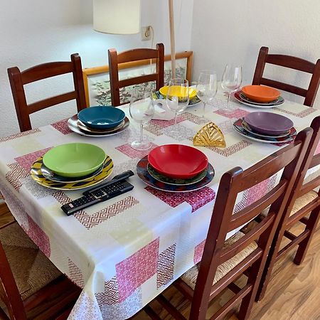 Apartamentos Formigal Esterno foto