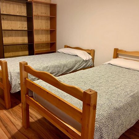 Apartamentos Formigal Esterno foto