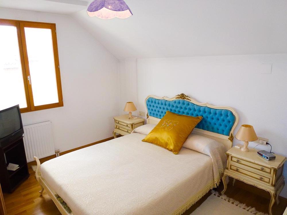 Apartamentos Formigal Esterno foto