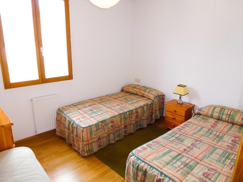 Apartamentos Formigal Esterno foto
