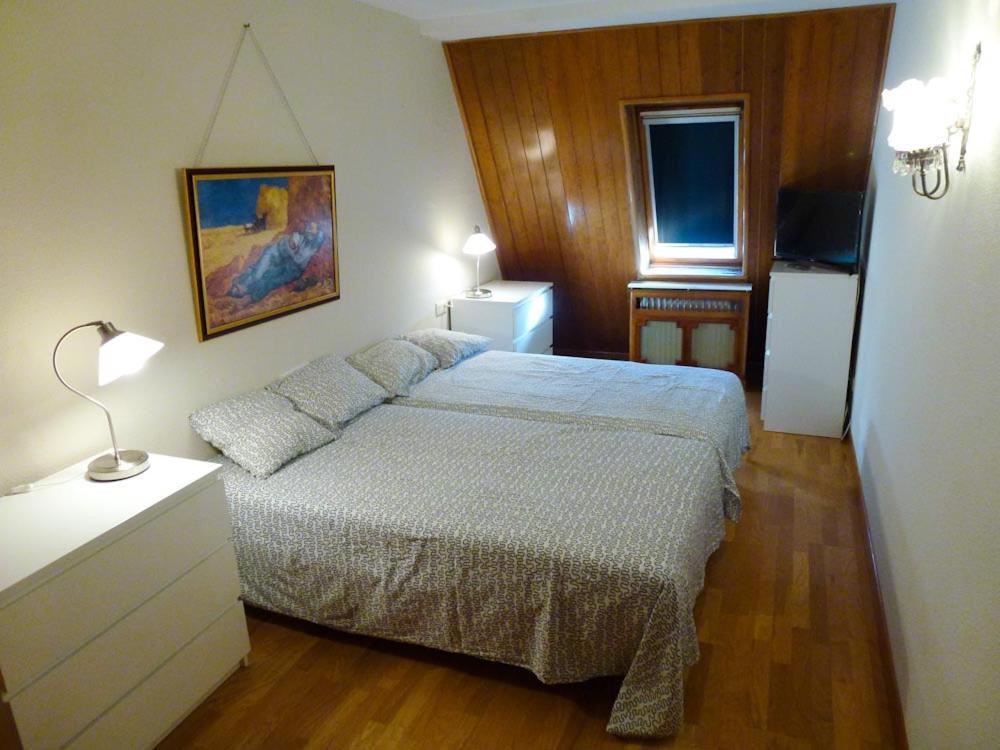 Apartamentos Formigal Esterno foto