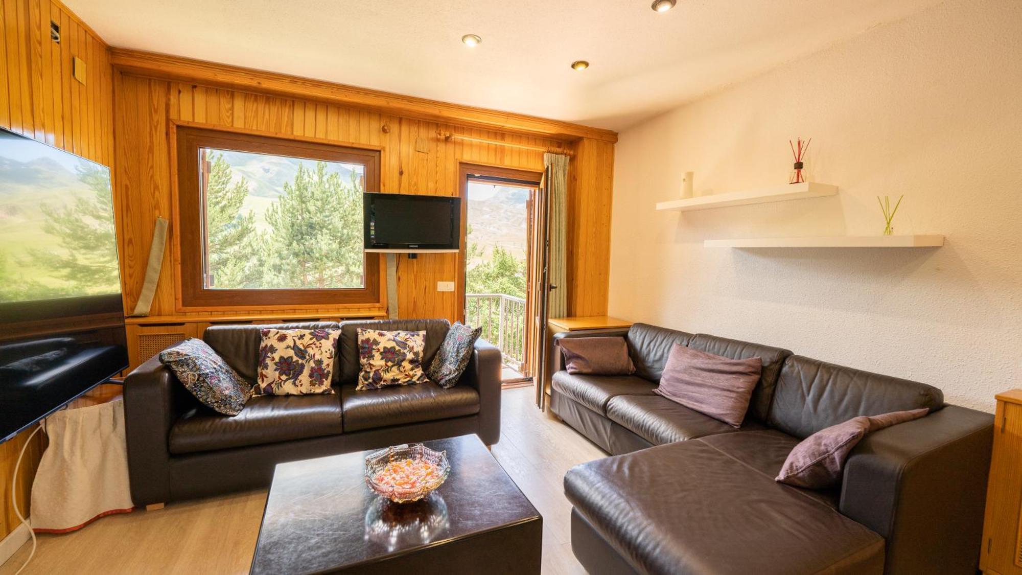 Apartamentos Formigal Esterno foto