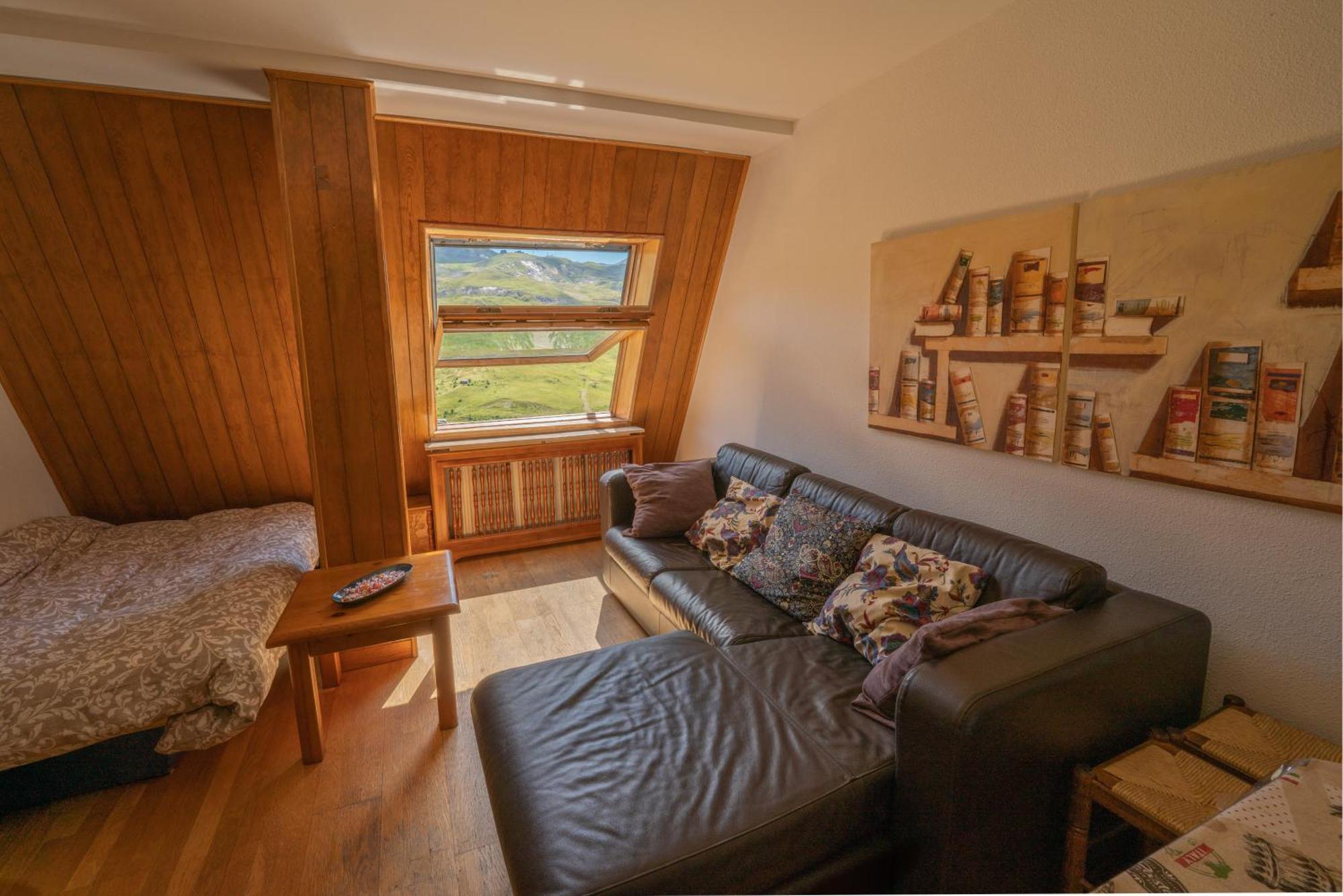 Apartamentos Formigal Esterno foto