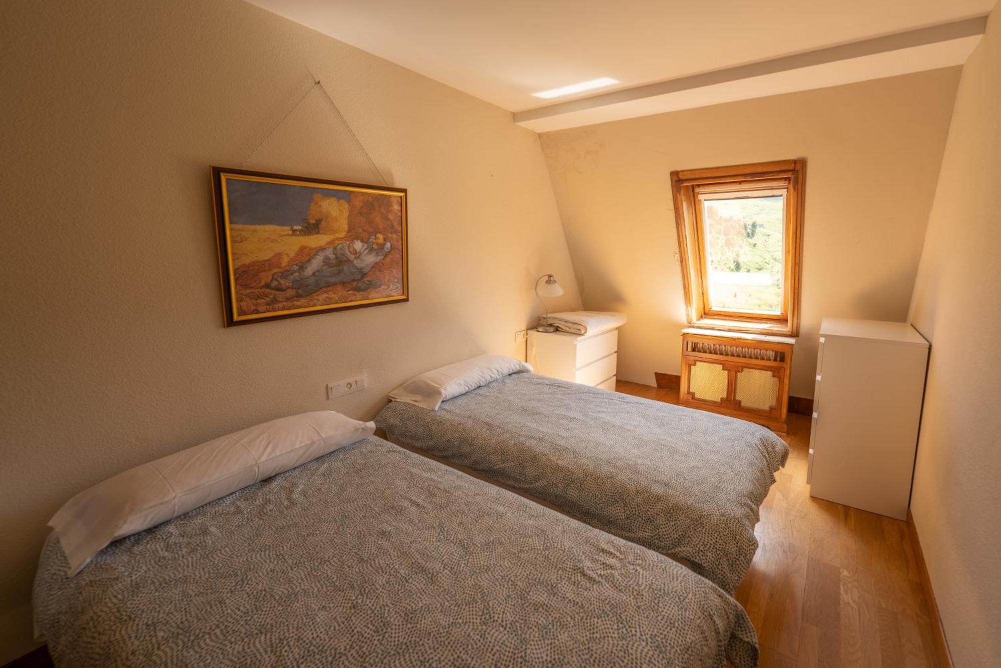 Apartamentos Formigal Esterno foto