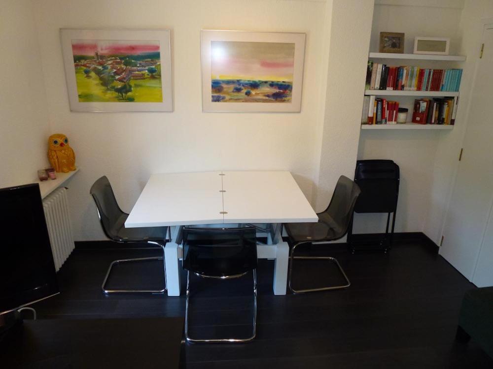 Apartamentos Formigal Esterno foto