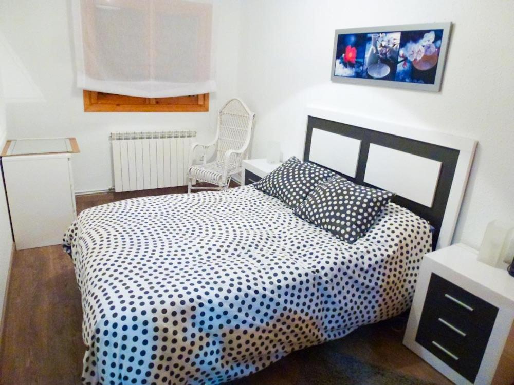 Apartamentos Formigal Esterno foto