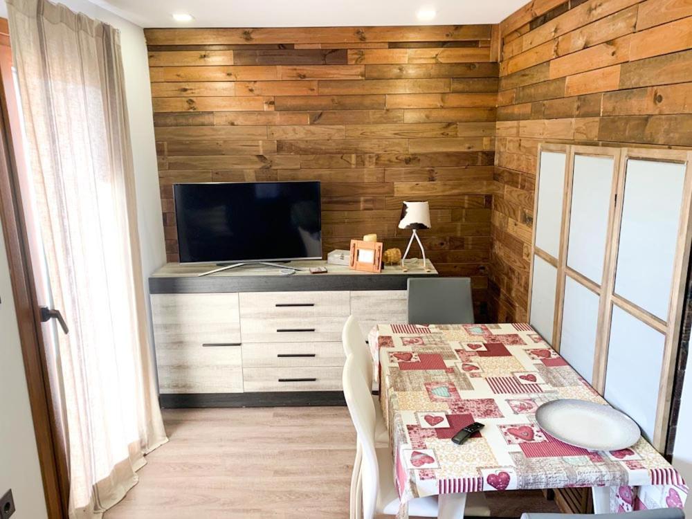 Apartamentos Formigal Esterno foto