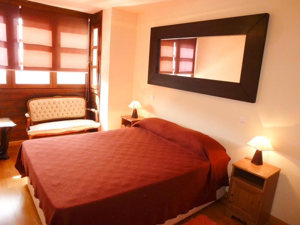Apartamentos Formigal Esterno foto