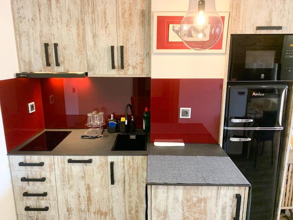 Apartamentos Formigal Esterno foto