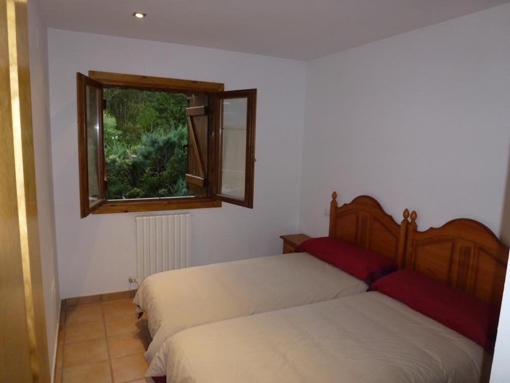 Apartamentos Formigal Esterno foto