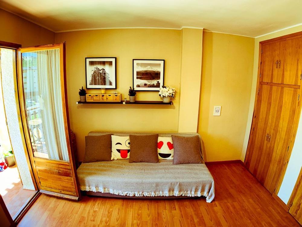 Apartamentos Formigal Esterno foto