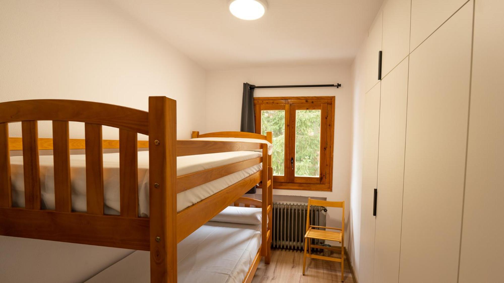 Apartamentos Formigal Esterno foto
