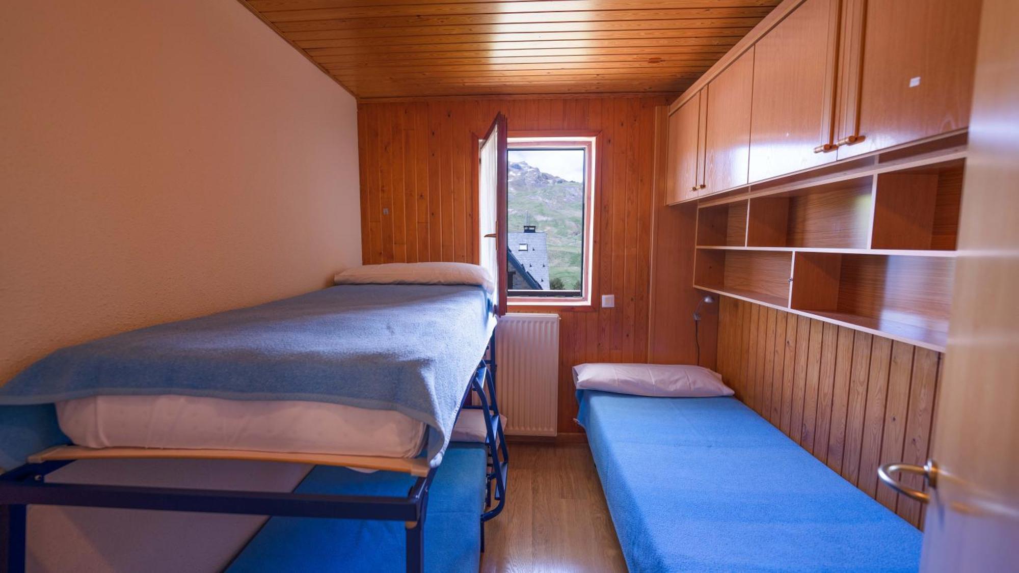 Apartamentos Formigal Esterno foto