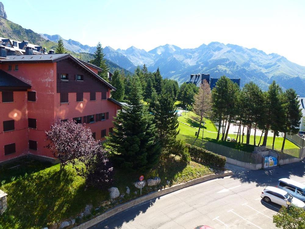 Apartamentos Formigal Camera foto
